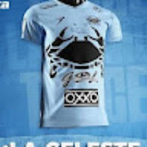 Meet your Posher, Fernando